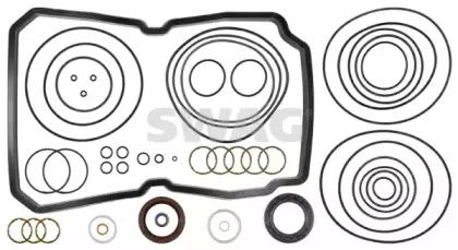 Комплект прокладок, автоматическая коробка SWAG купить
